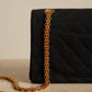 CHANEL CLASSIC SMALL DOUBLE FLAP