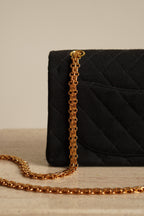 CHANEL CLASSIC SMALL DOUBLE FLAP