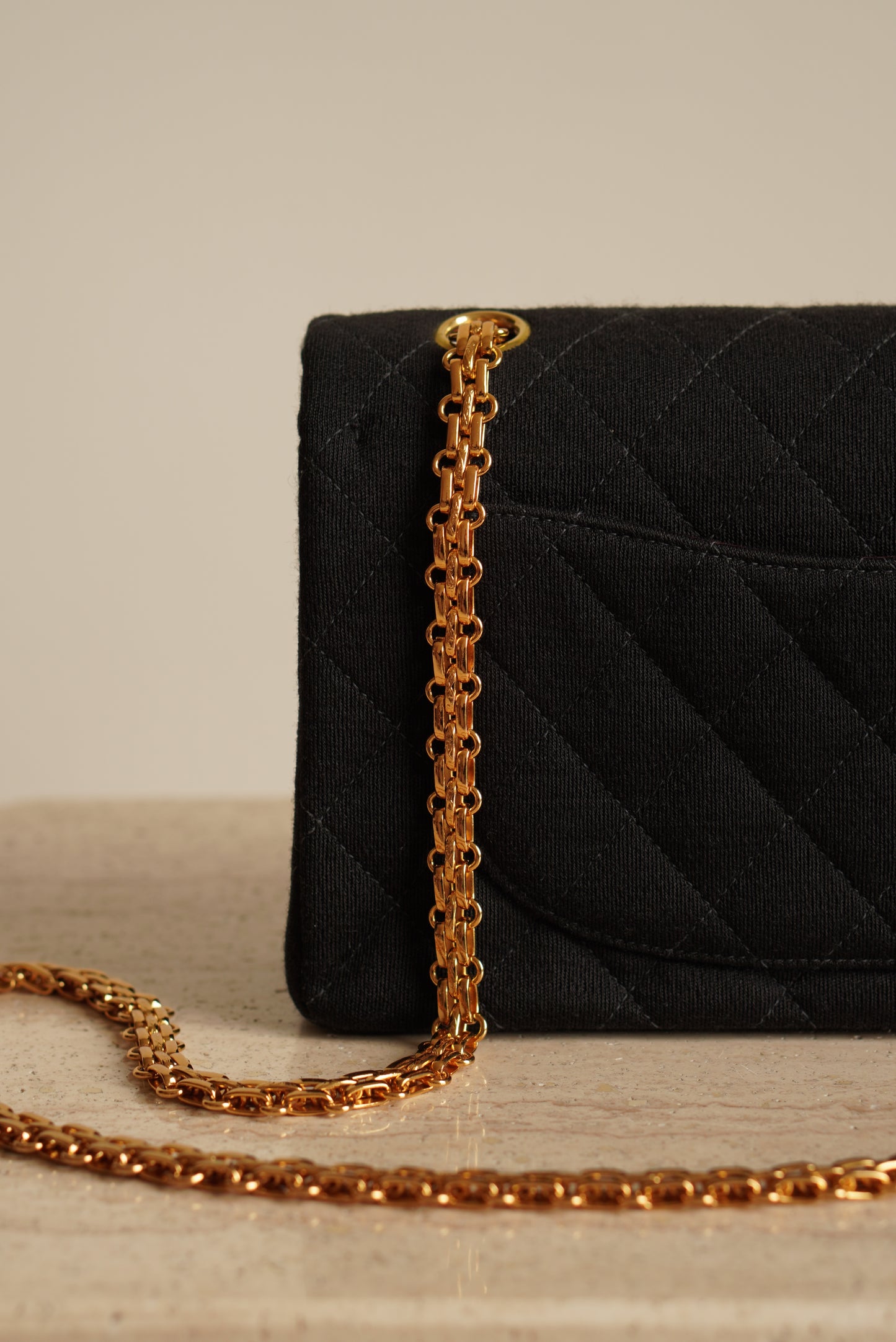 CHANEL CLASSIC SMALL DOUBLE FLAP