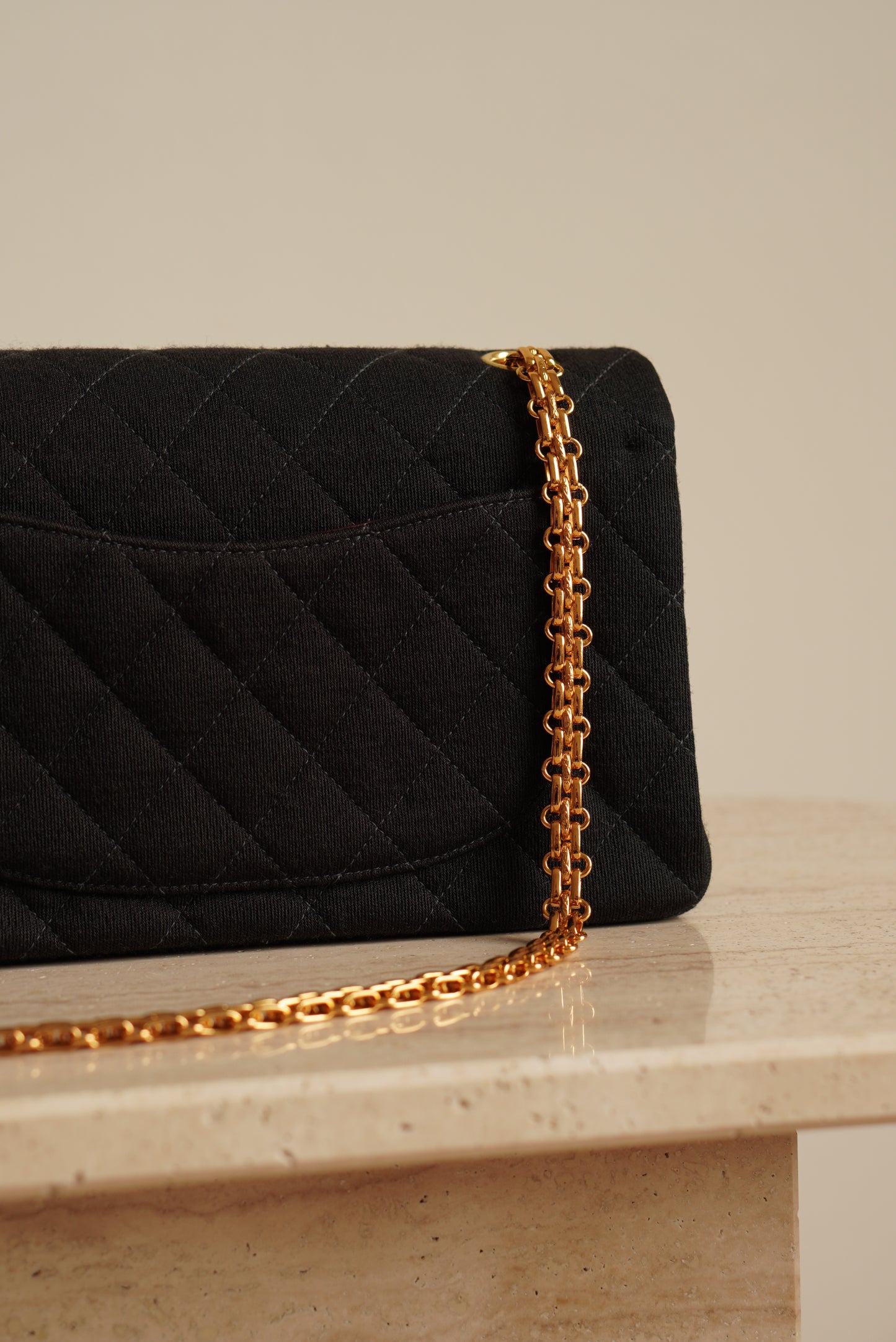 CHANEL CLASSIC SMALL DOUBLE FLAP