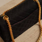 CHANEL CLASSIC SMALL DOUBLE FLAP