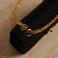 CHANEL CLASSIC SMALL DOUBLE FLAP