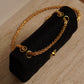 CHANEL CLASSIC SMALL DOUBLE FLAP