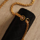 CHANEL CLASSIC SMALL DOUBLE FLAP