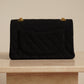 CHANEL CLASSIC SMALL DOUBLE FLAP