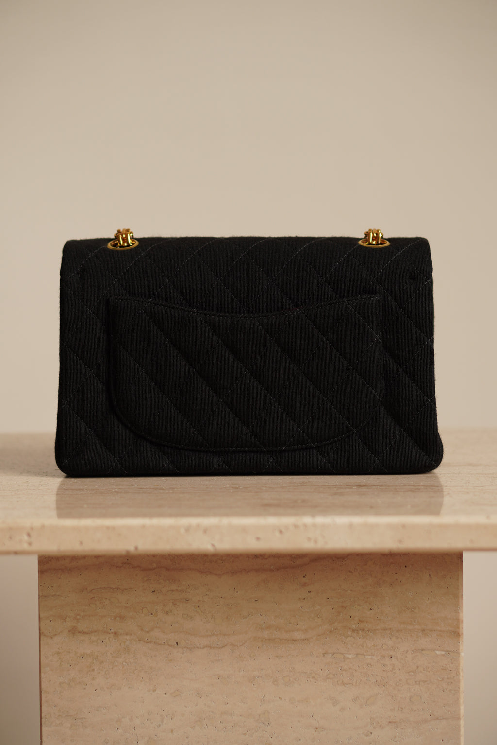 CHANEL CLASSIC SMALL DOUBLE FLAP