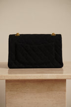 CHANEL CLASSIC SMALL DOUBLE FLAP