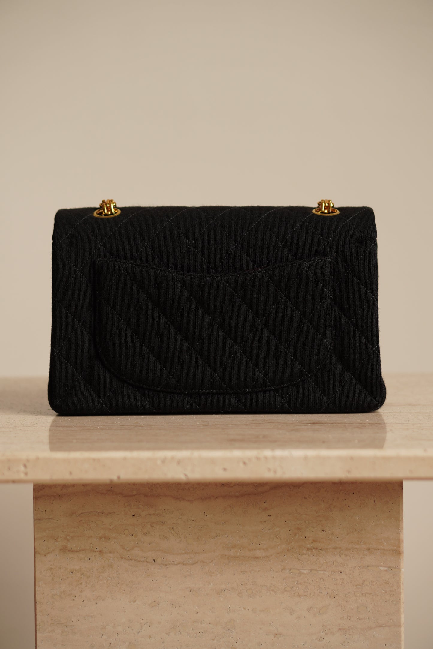CHANEL CLASSIC SMALL DOUBLE FLAP