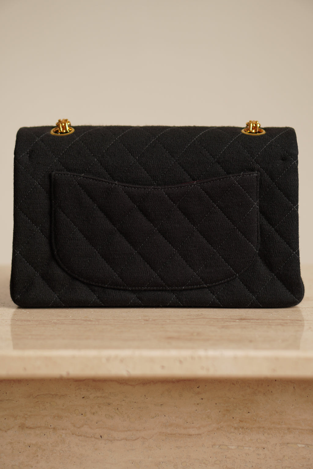 CHANEL CLASSIC SMALL DOUBLE FLAP