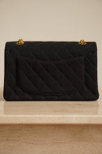 CHANEL CLASSIC SMALL DOUBLE FLAP