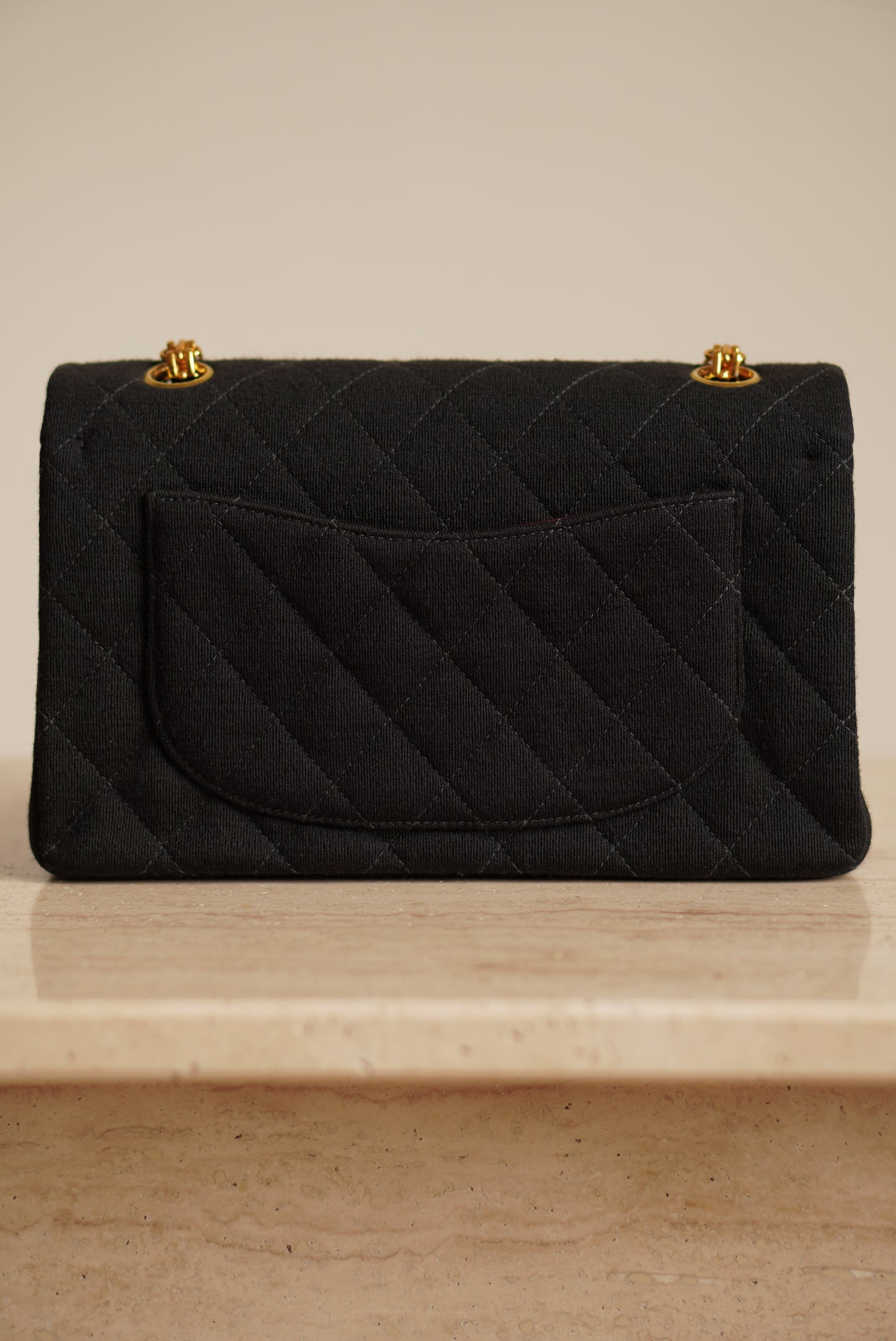 CHANEL CLASSIC SMALL DOUBLE FLAP