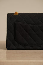 CHANEL CLASSIC SMALL DOUBLE FLAP