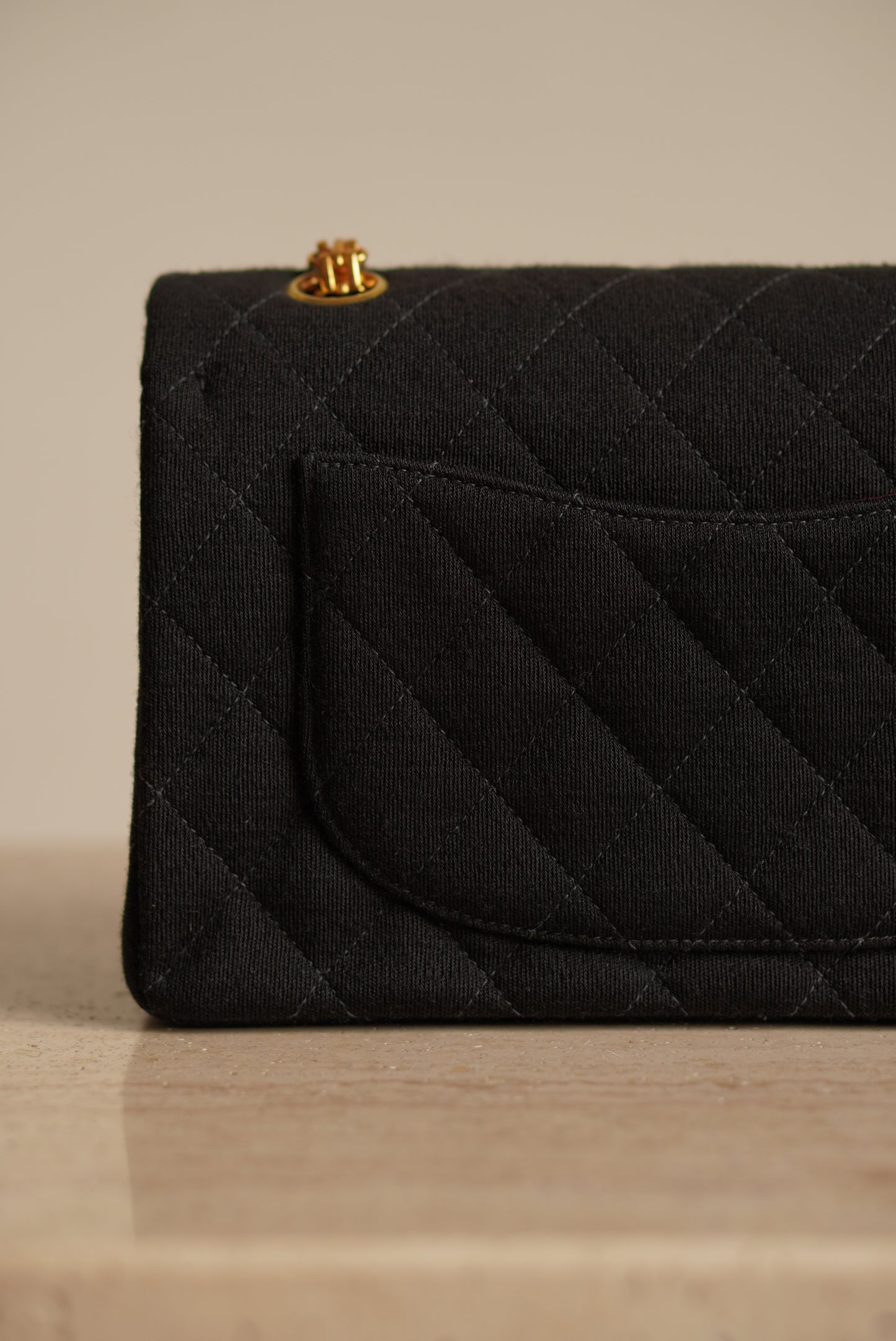 CHANEL CLASSIC SMALL DOUBLE FLAP
