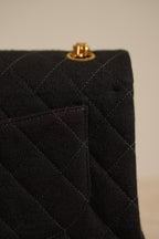 CHANEL CLASSIC SMALL DOUBLE FLAP