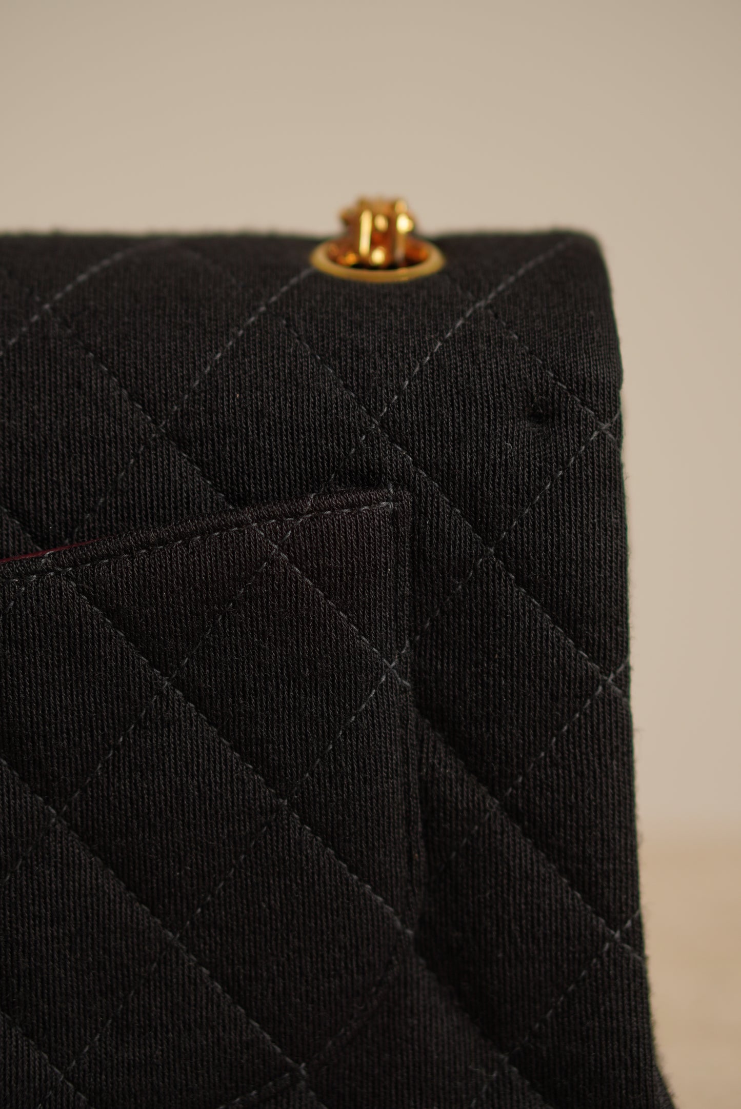 CHANEL CLASSIC SMALL DOUBLE FLAP