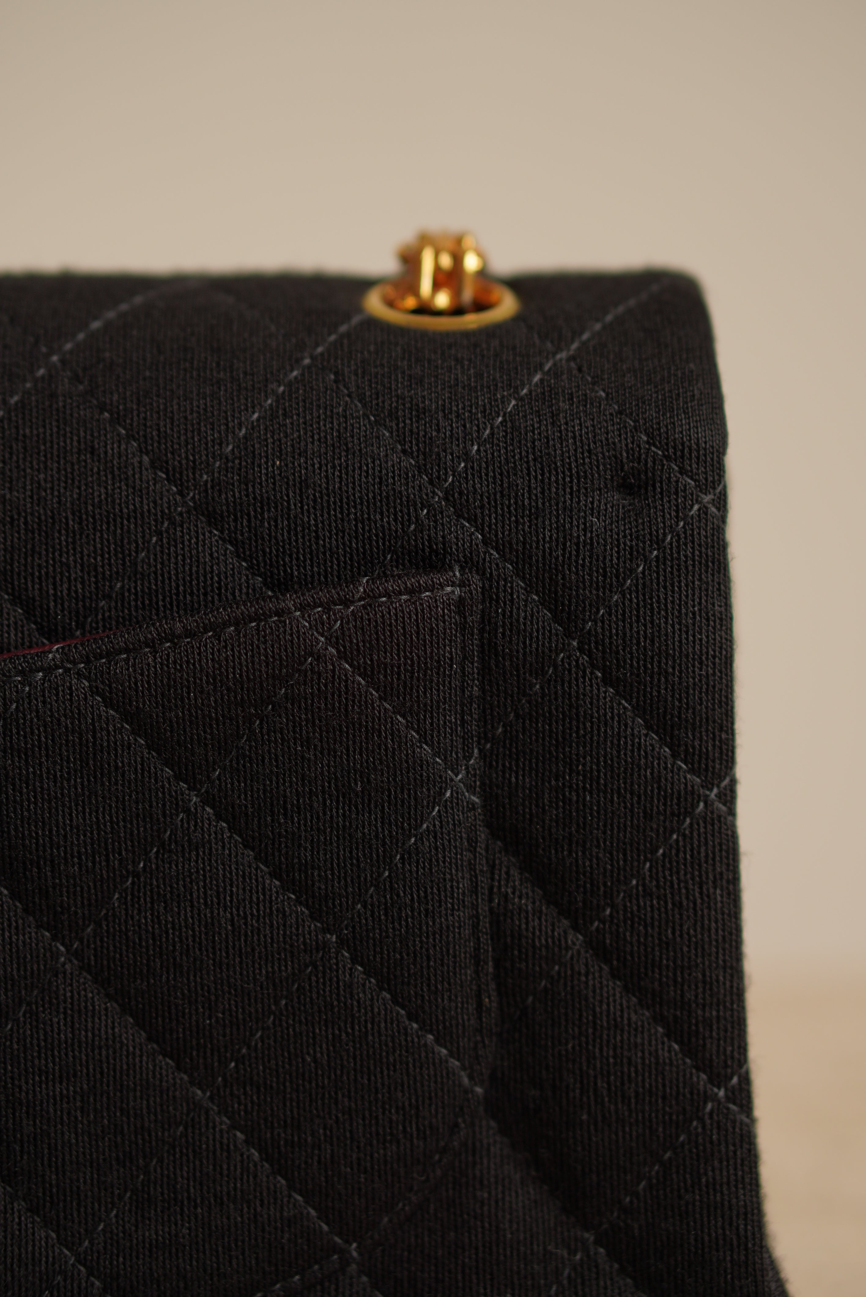 CHANEL CLASSIC SMALL DOUBLE FLAP