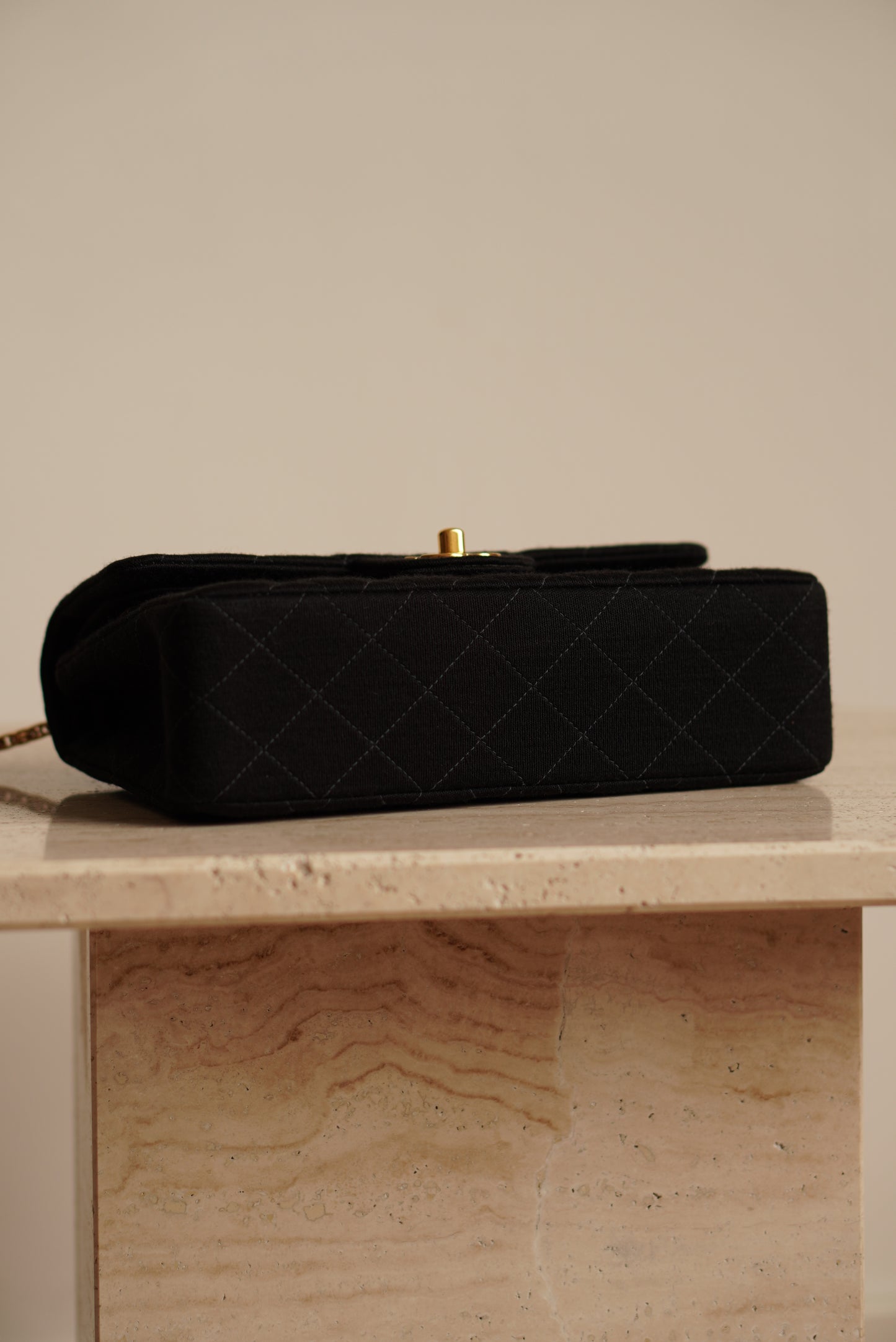 CHANEL CLASSIC SMALL DOUBLE FLAP