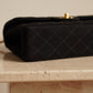 CHANEL CLASSIC SMALL DOUBLE FLAP