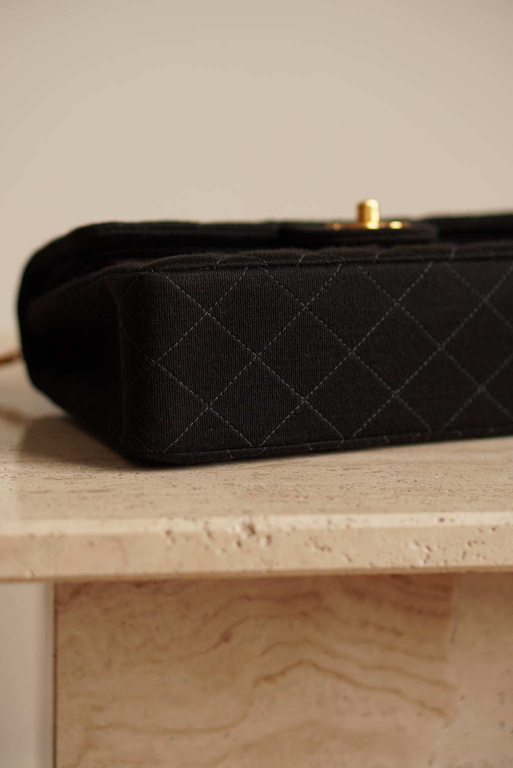 CHANEL CLASSIC SMALL DOUBLE FLAP