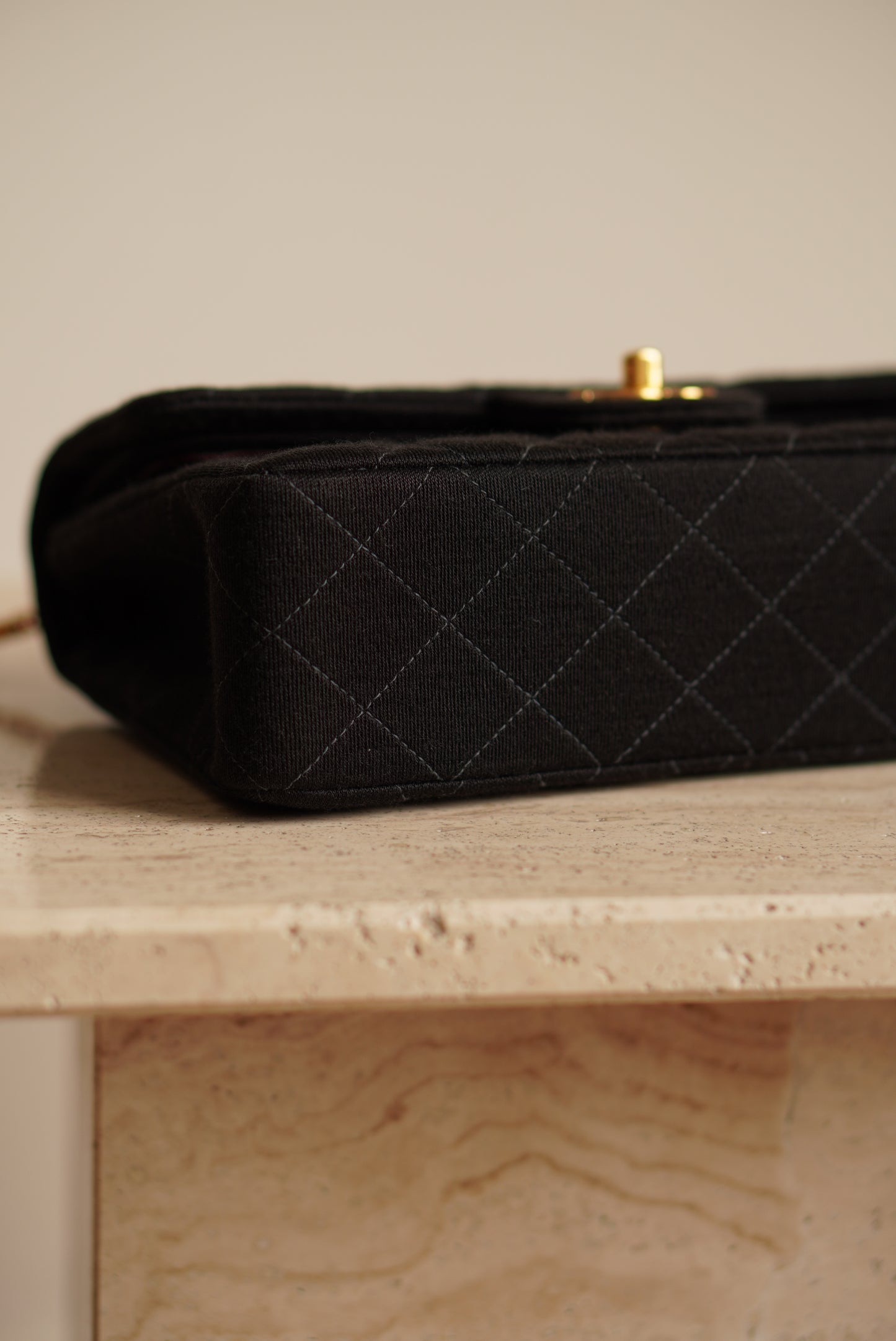 CHANEL CLASSIC SMALL DOUBLE FLAP