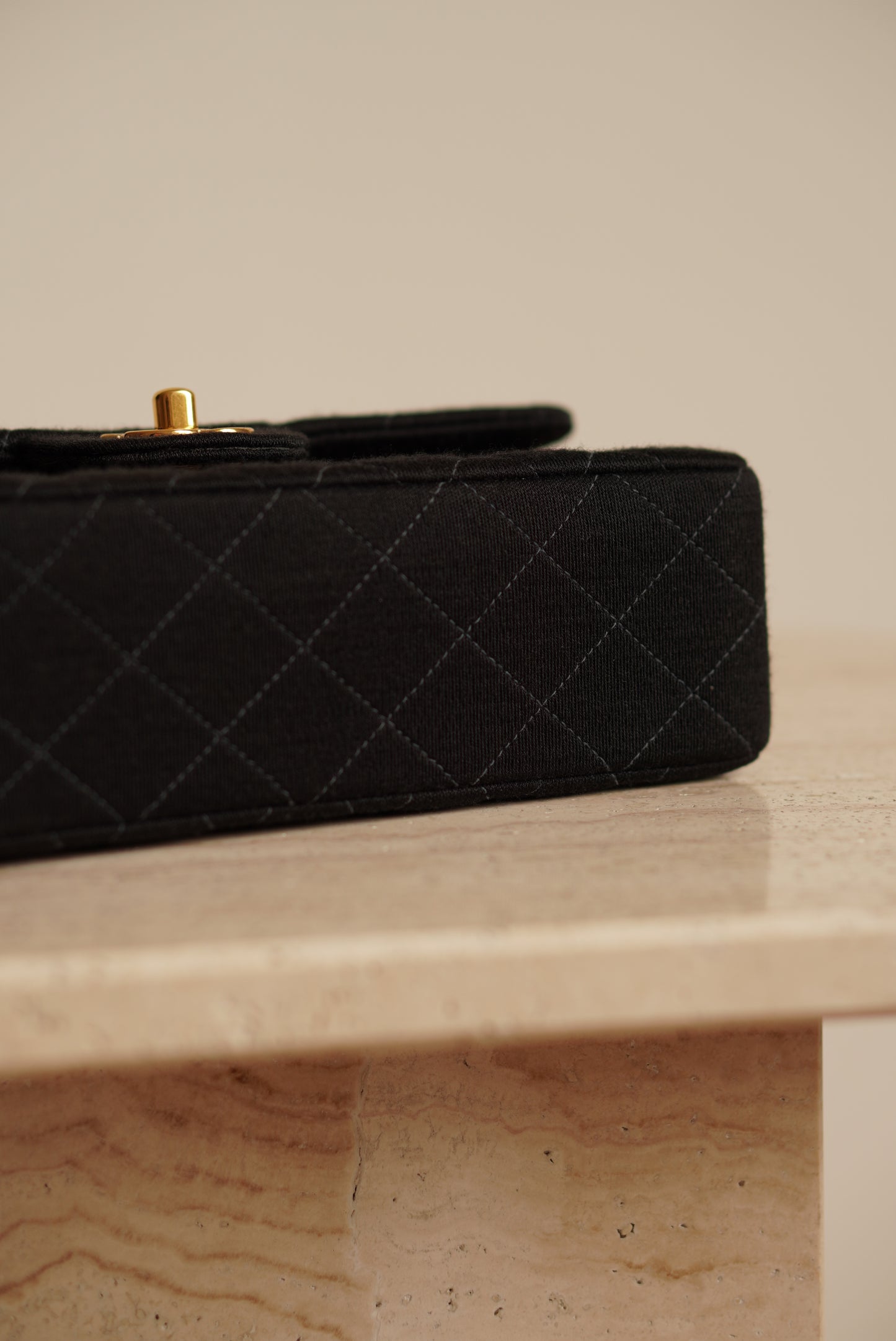 CHANEL CLASSIC SMALL DOUBLE FLAP