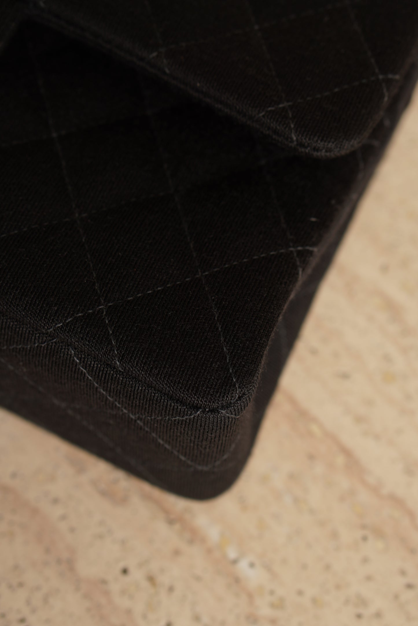 CHANEL CLASSIC SMALL DOUBLE FLAP