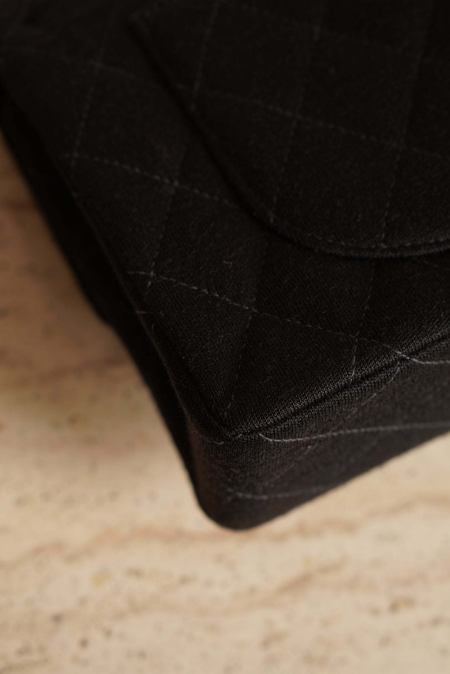 CHANEL CLASSIC SMALL DOUBLE FLAP
