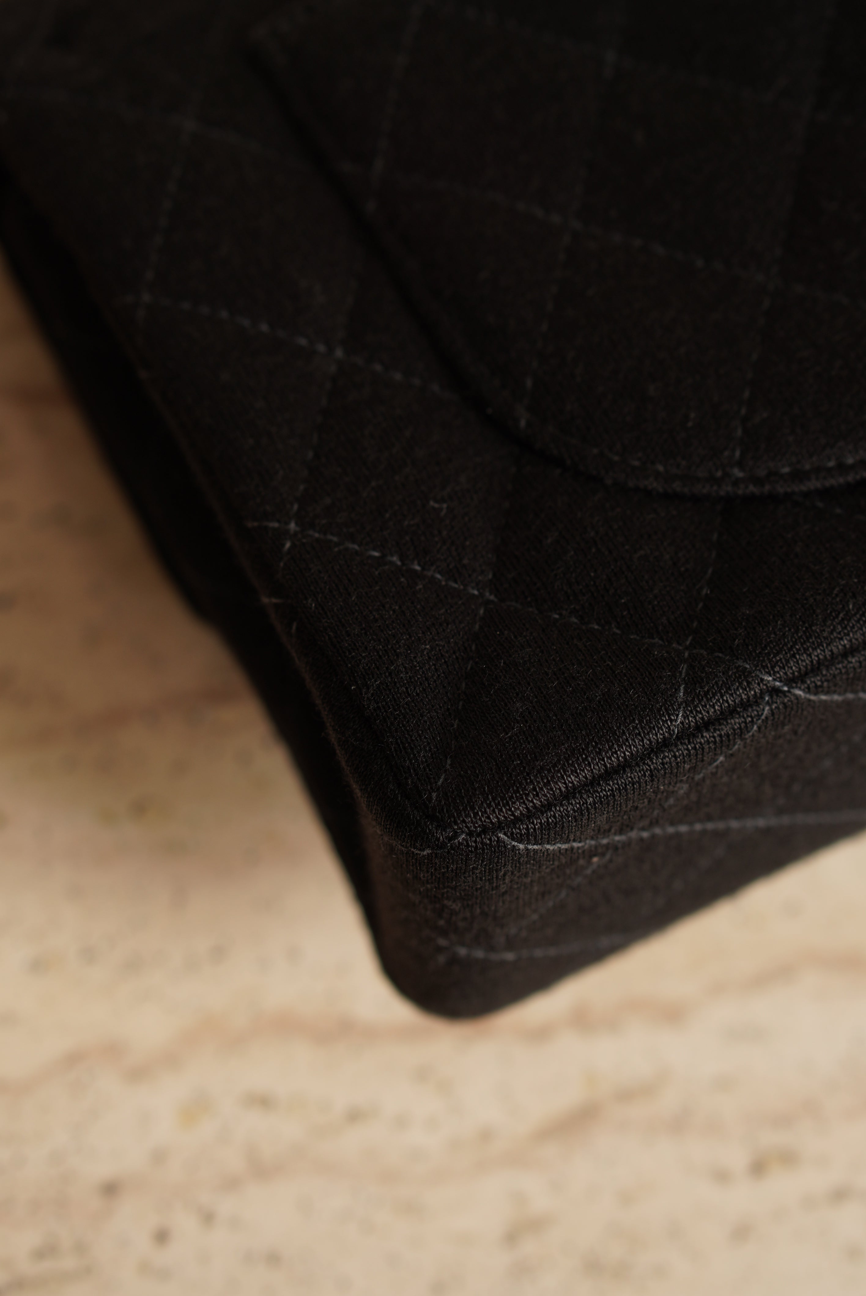 CHANEL CLASSIC SMALL DOUBLE FLAP