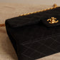 CHANEL CLASSIC SMALL DOUBLE FLAP