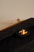 CHANEL CLASSIC SMALL DOUBLE FLAP