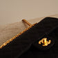 CHANEL CLASSIC SMALL DOUBLE FLAP