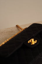 CHANEL CLASSIC SMALL DOUBLE FLAP
