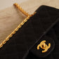 CHANEL CLASSIC SMALL DOUBLE FLAP