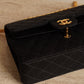 CHANEL CLASSIC SMALL DOUBLE FLAP