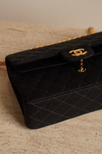CHANEL CLASSIC SMALL DOUBLE FLAP