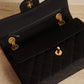 CHANEL CLASSIC SMALL DOUBLE FLAP