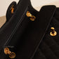 CHANEL CLASSIC SMALL DOUBLE FLAP
