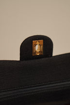 CHANEL CLASSIC SMALL DOUBLE FLAP
