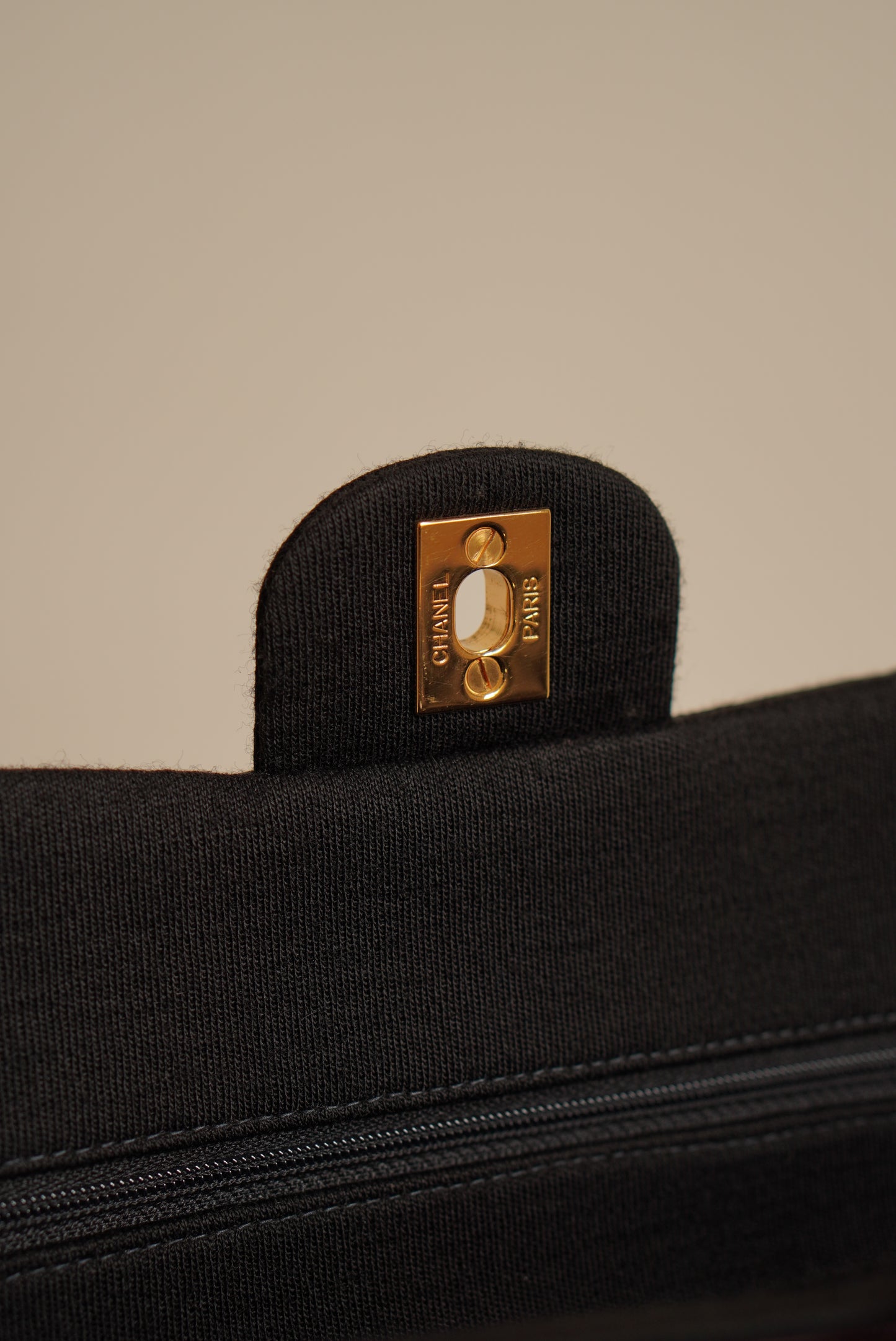 CHANEL CLASSIC SMALL DOUBLE FLAP