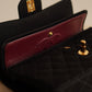 CHANEL CLASSIC SMALL DOUBLE FLAP