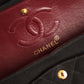 CHANEL CLASSIC SMALL DOUBLE FLAP