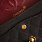 CHANEL CLASSIC SMALL DOUBLE FLAP