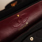 CHANEL CLASSIC SMALL DOUBLE FLAP