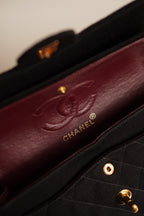 CHANEL CLASSIC SMALL DOUBLE FLAP