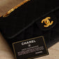 CHANEL CLASSIC SMALL DOUBLE FLAP