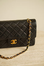 CHANEL CLASSIC SMALL DOUBLE FLAP