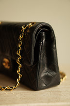 CHANEL CLASSIC SMALL DOUBLE FLAP