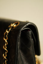 CHANEL CLASSIC SMALL DOUBLE FLAP