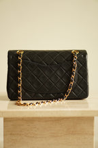 CHANEL CLASSIC SMALL DOUBLE FLAP