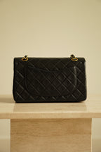 CHANEL CLASSIC SMALL DOUBLE FLAP